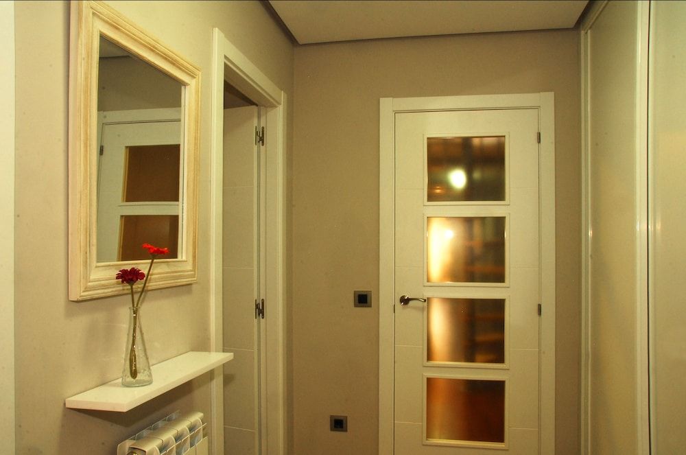 Salamanca Centro Apartamentos Deluxe Duplex 15