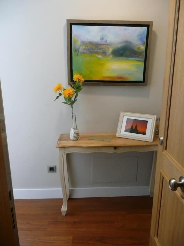 Salamanca Centro Apartamentos Comfort Apartment 9