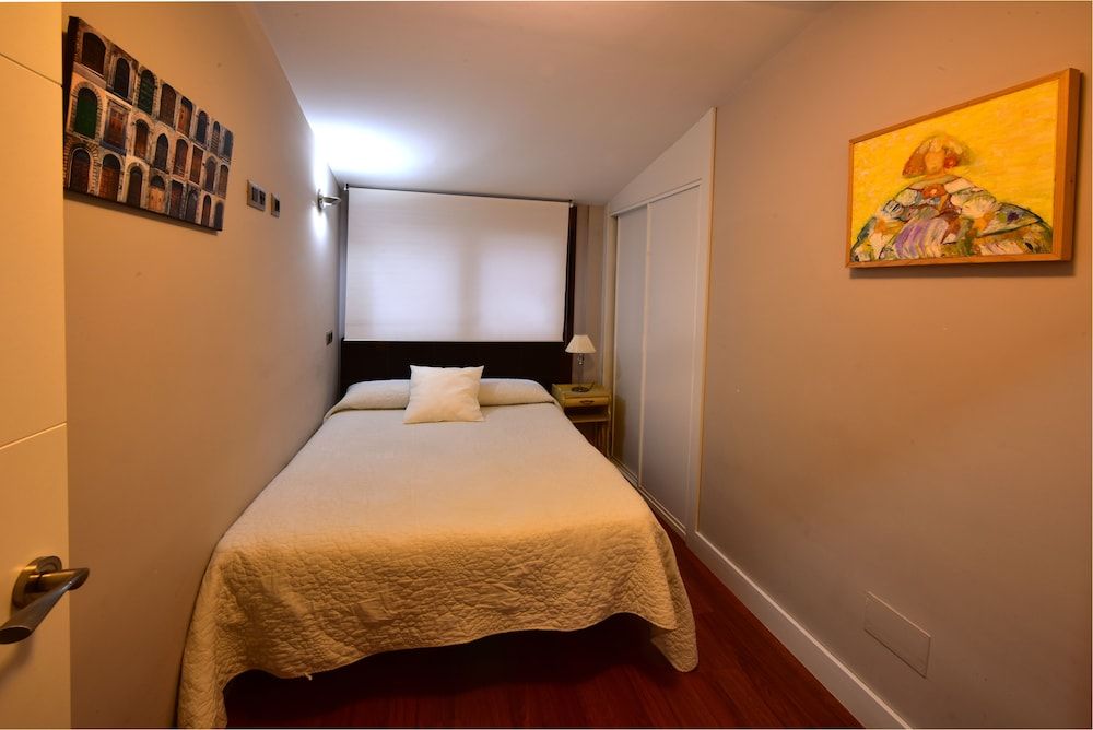 Salamanca Centro Apartamentos Comfort Apartment