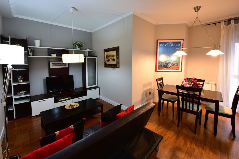 Salamanca Centro Apartamentos Comfort Apartment 5