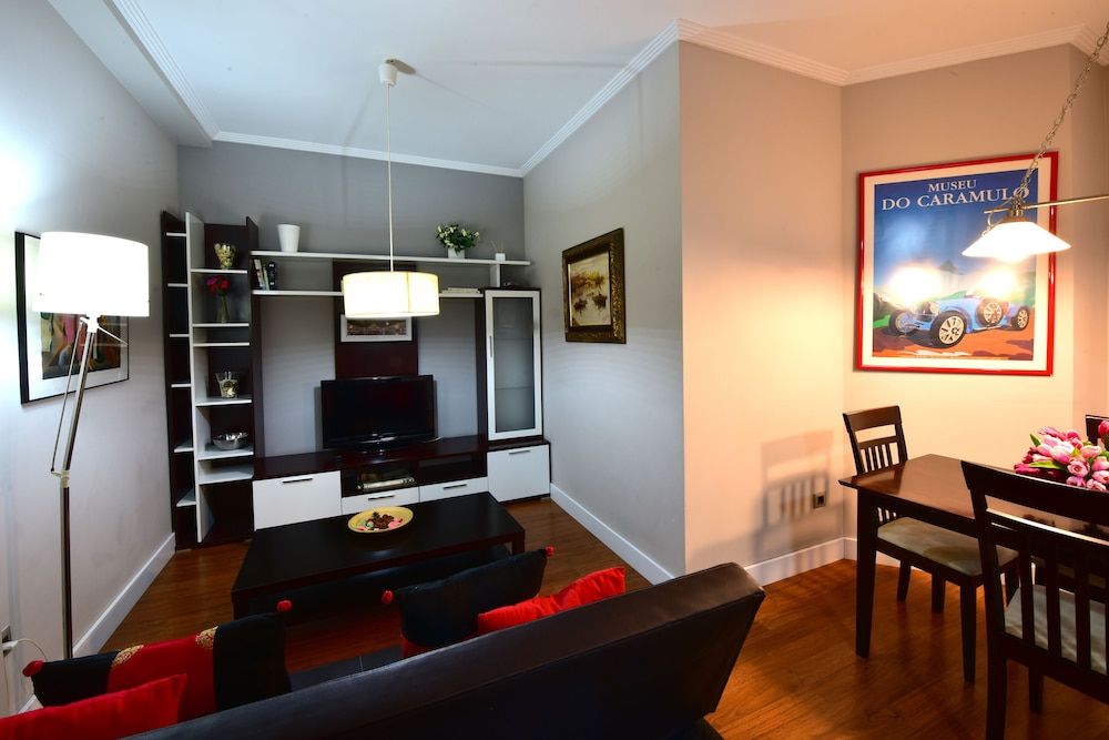 Salamanca Centro Apartamentos Comfort Apartment 6