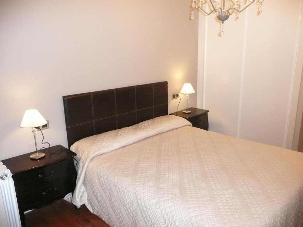 Apartment, 2 Bedrooms