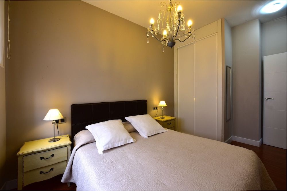 Salamanca Centro Apartamentos Apartment