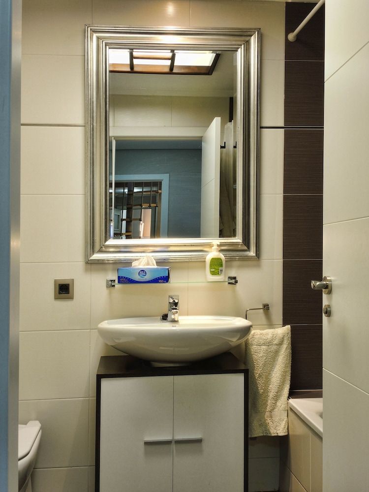 Salamanca Centro Apartamentos Deluxe Duplex 11