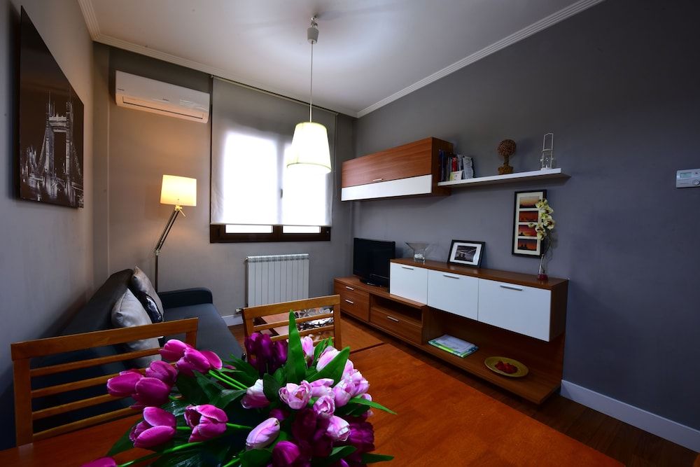 Salamanca Centro Apartamentos Apartment 7