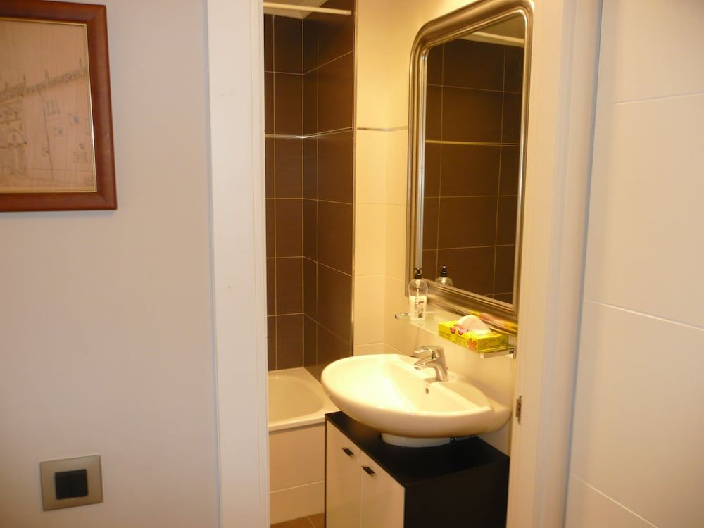 Salamanca Centro Apartamentos Comfort Apartment 3