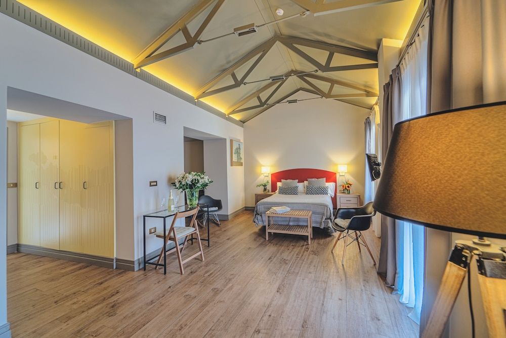 Blue Windows House Apartamentos & Suites Deluxe Penthouse