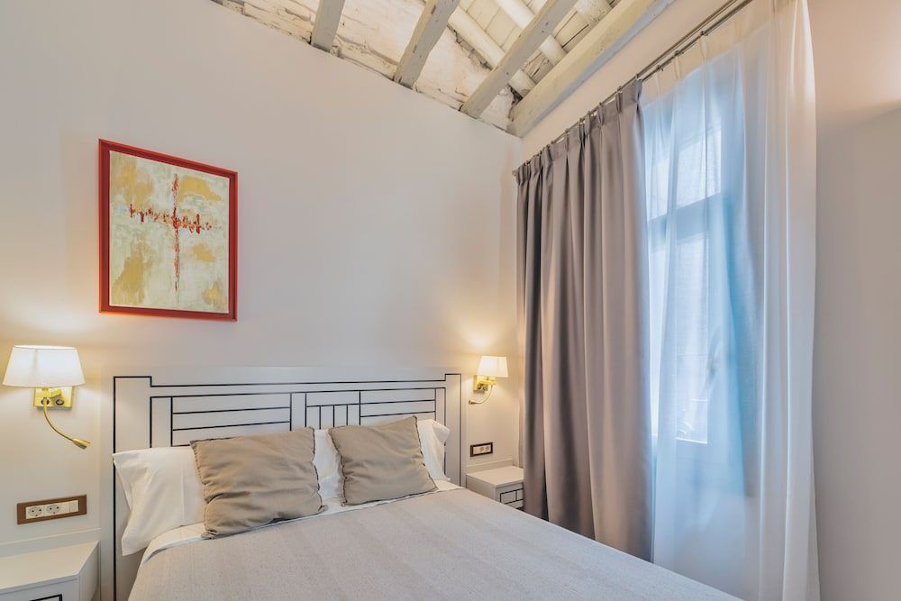 Blue Windows House Apartamentos & Suites Double Room 3