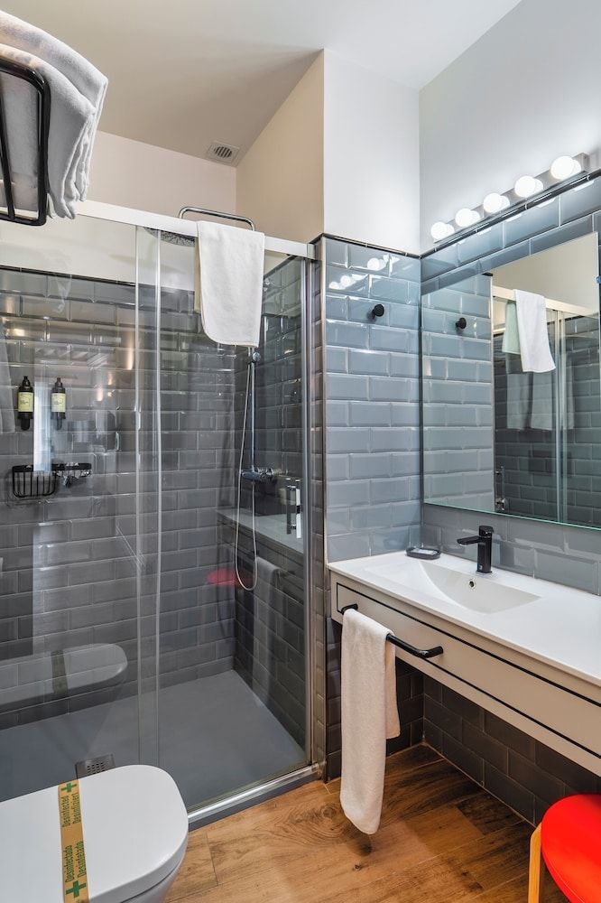 Blue Windows House Apartamentos & Suites Standard Apartment 2