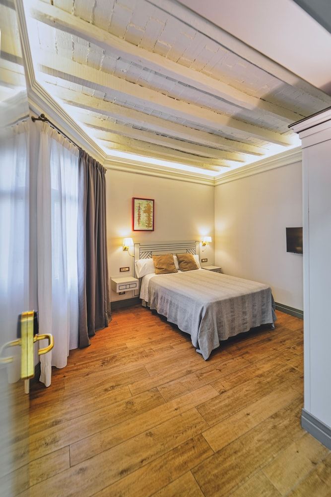 Blue Windows House Apartamentos & Suites Double Room 2