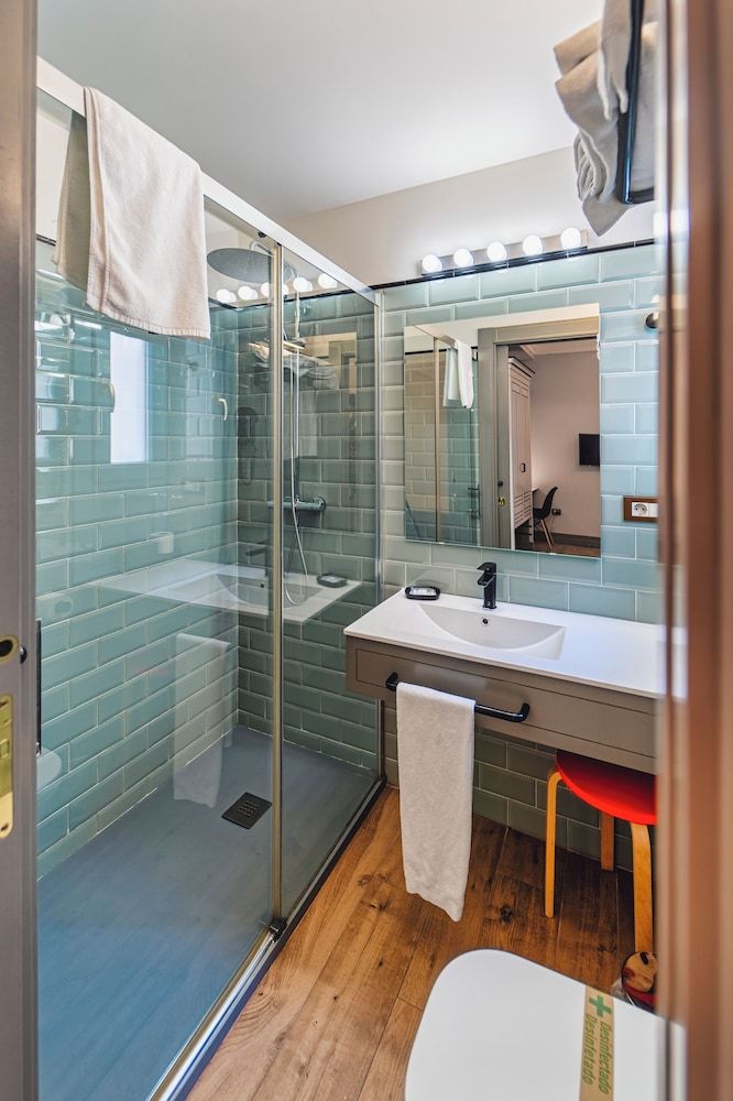 Blue Windows House Apartamentos & Suites Double Room 5