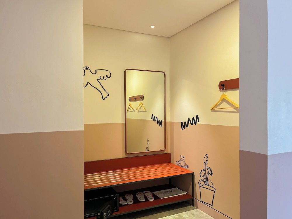 Kotta GO Hotel Tegal Suite Room With Breakfast 2