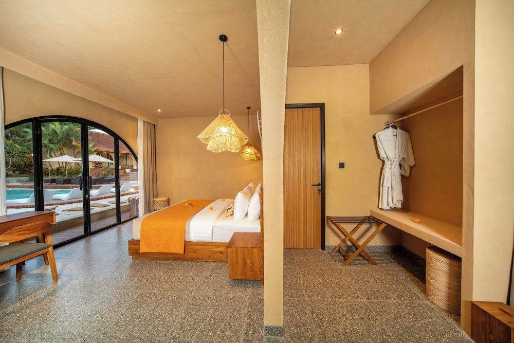 Villa, 4 Bedrooms, Non Smoking