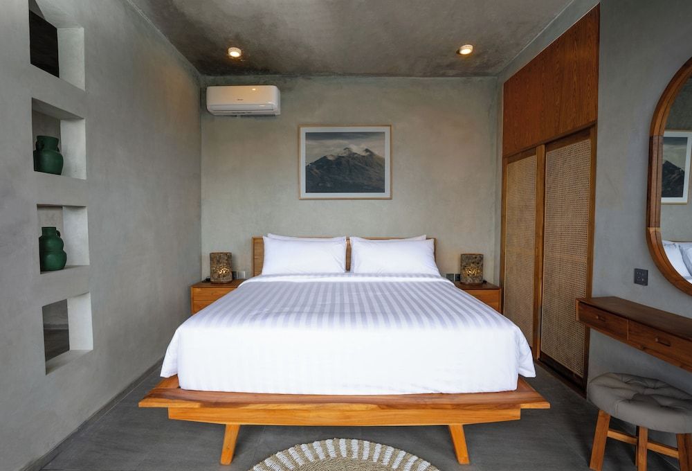 Kudo by Desa Oculus Suite, Mountain View