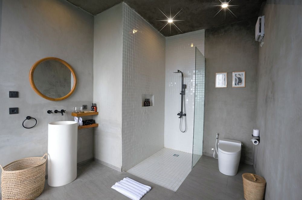 Kudo by Desa Oculus Suite, Mountain View 4