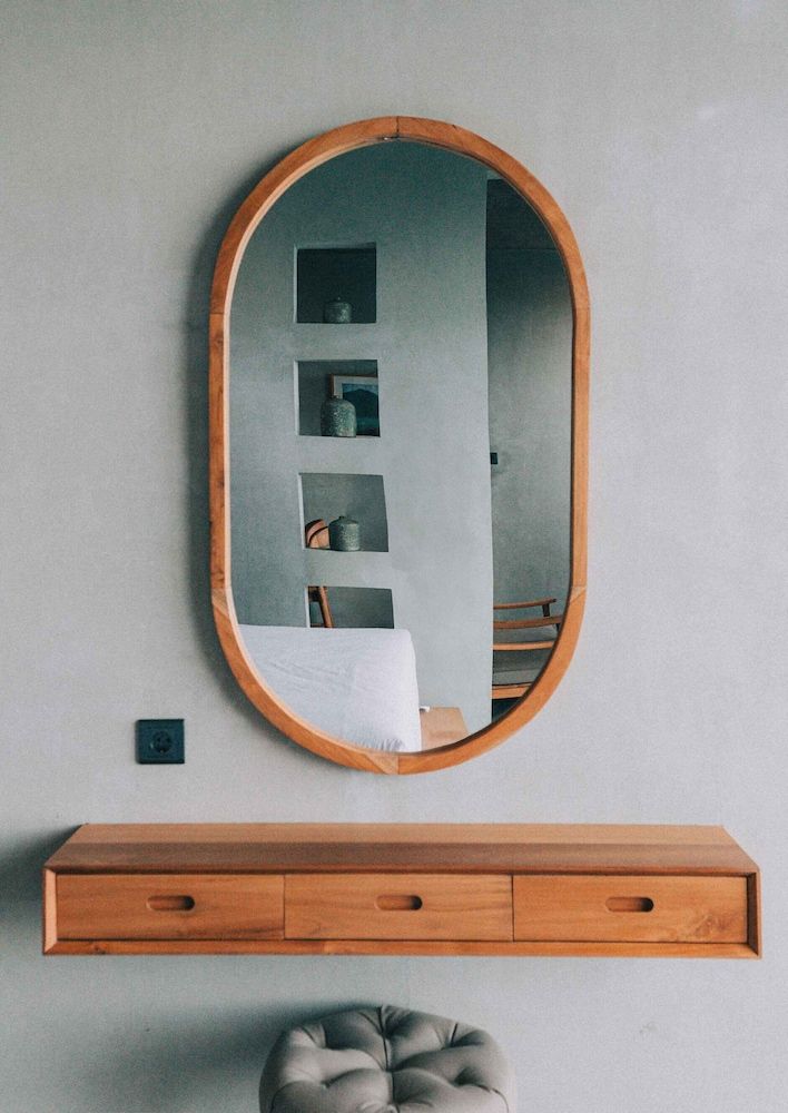 Kudo by Desa Oculus Suite, Private Pool, Mountain View 13