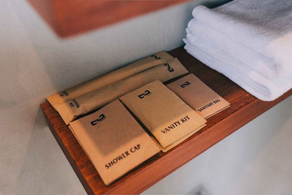 Kudo by Desa Oculus Suite, Private Pool, Mountain View 17