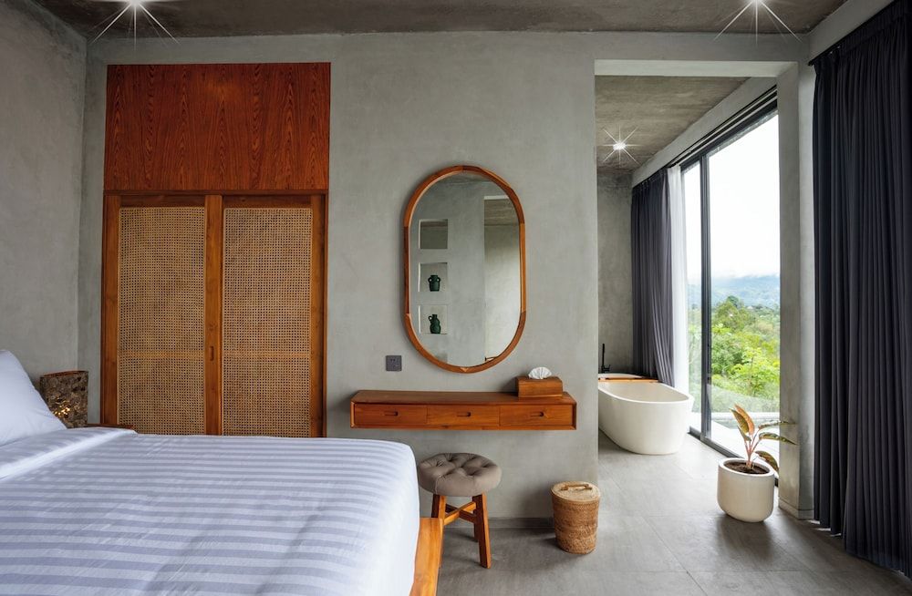 Kudo by Desa Oculus Suite, Mountain View 8