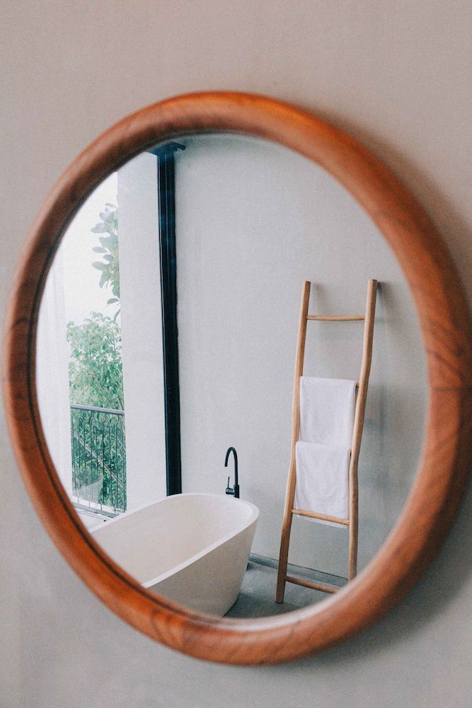 Kudo by Desa Oculus Suite, Private Pool, Mountain View 6