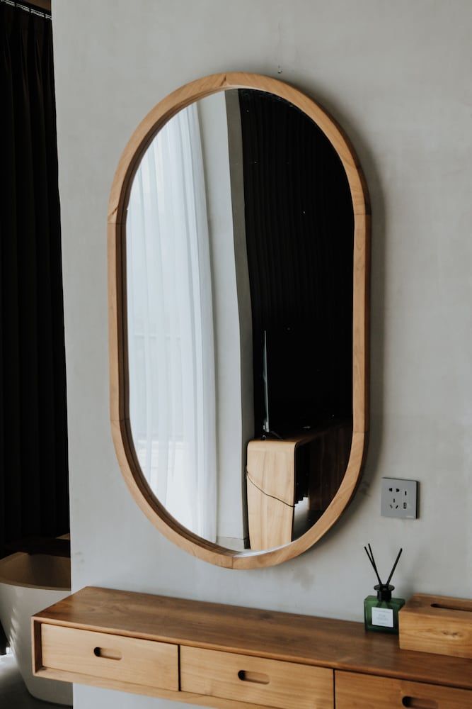 Kudo by Desa Oculus Suite, Mountain View 9