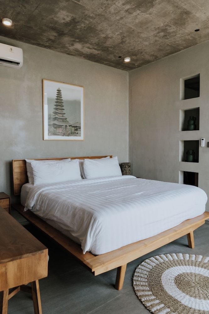 Kudo by Desa Oculus Suite, Mountain View 2