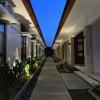 The Cabin Hotel Lovina Bali