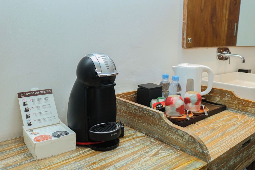 The Setumbu Experience ARTOTEL Curated Studio 5