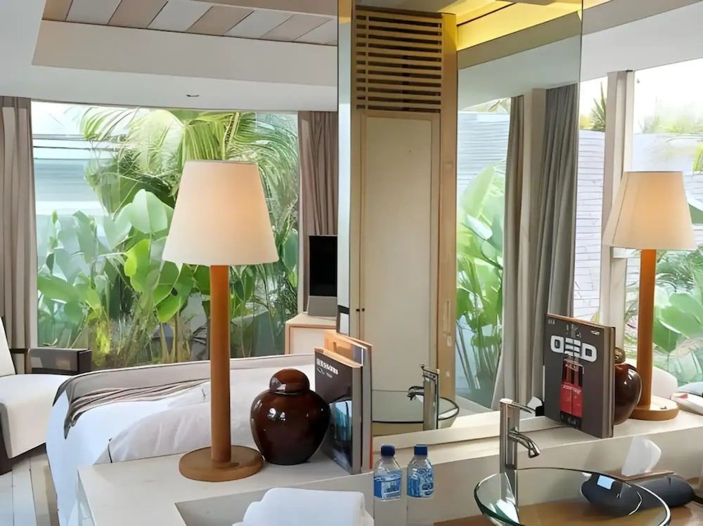 Kawung Villa Canggu Comfort Villa, Garden View 16