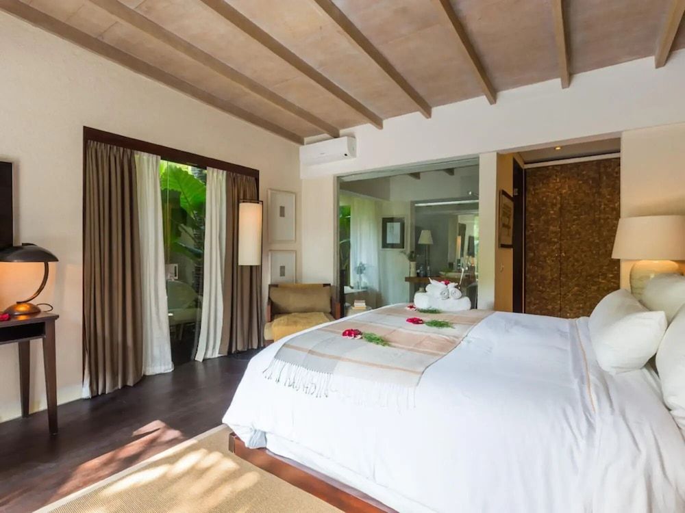 Kawung Villa Canggu Comfort Villa, Garden View 10