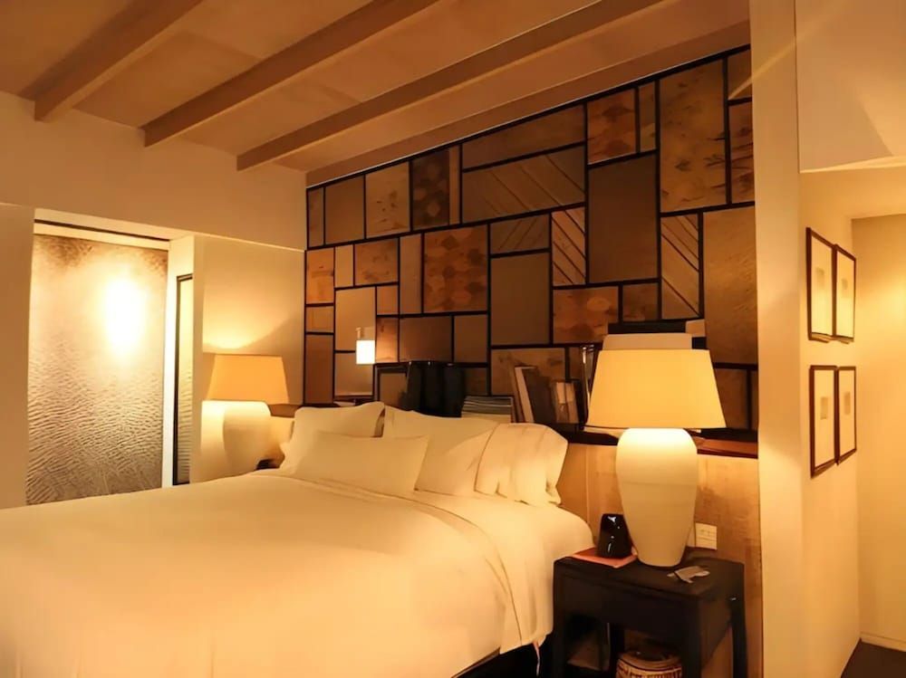 Kawung Villa Canggu Comfort Villa, Garden View