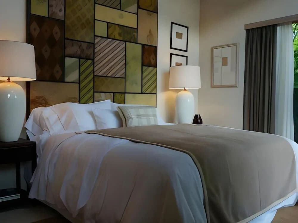 Kawung Villa Canggu Comfort Villa, Garden View 2