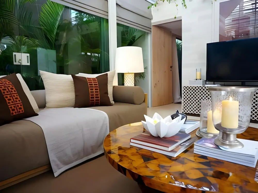 Kawung Villa Canggu Comfort Villa, Garden View 17