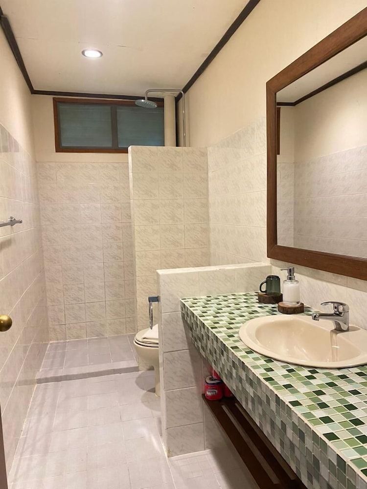 Nongsa Village Villa, 3 Bedrooms, Resort View 6