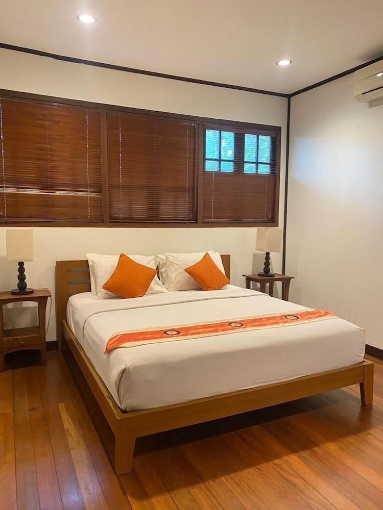 Nongsa Village Villa, 3 Bedrooms, Resort View