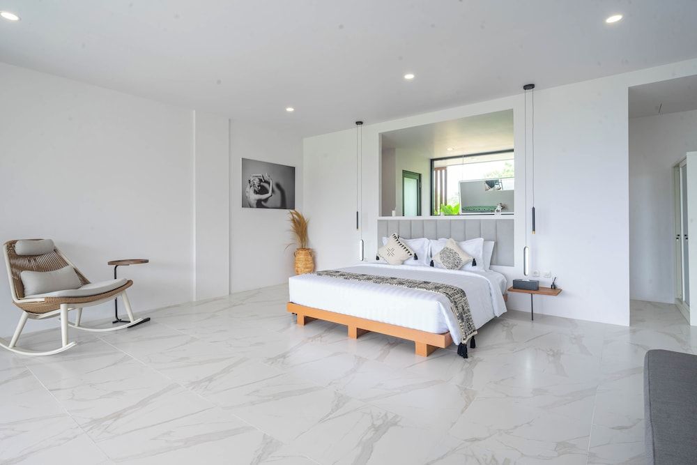 Villa 5 bedroom