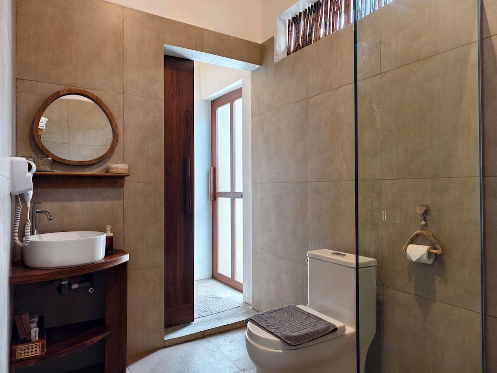 Sadi Beach House Family Room, Multiple Beds, Non Smoking 2