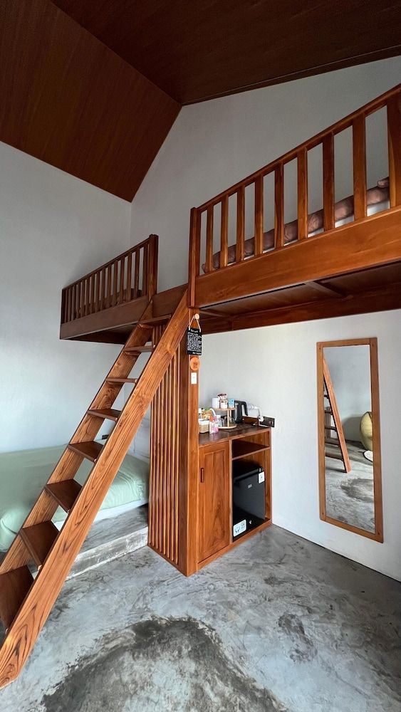 Sadi Beach House Family Room, Multiple Beds, Non Smoking 4