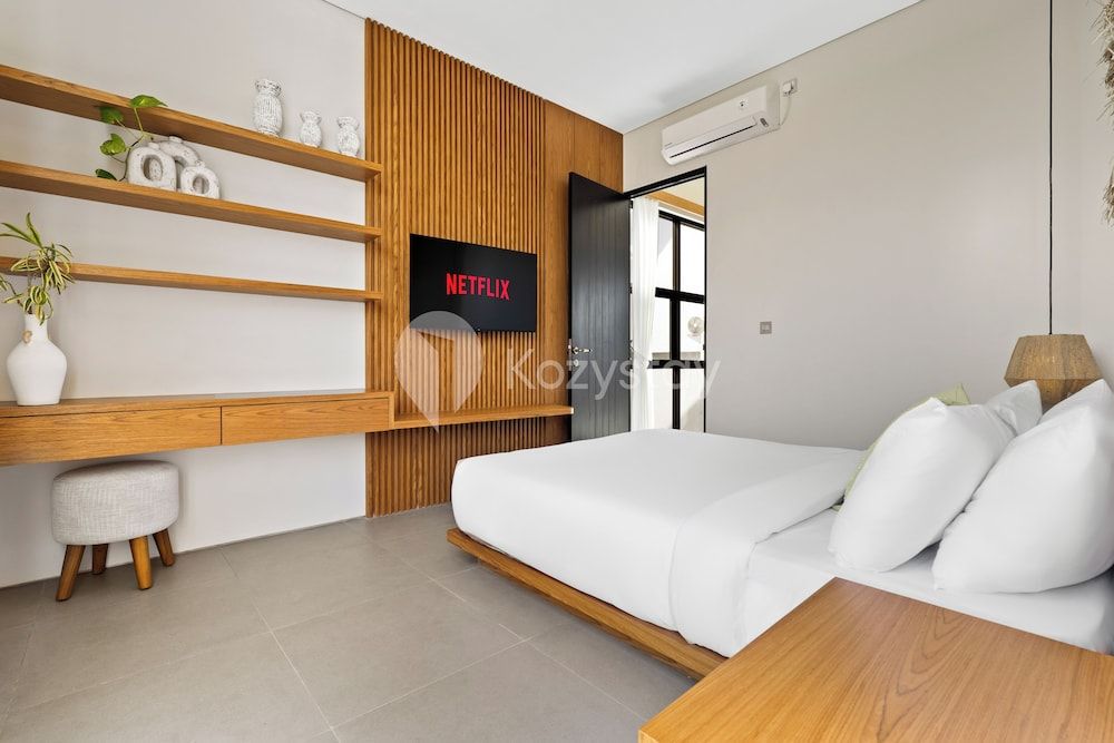 Family Villa, 3 Bedrooms, Private Pool