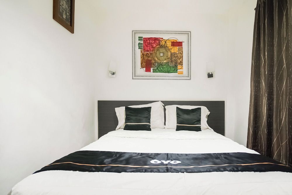 Townhouse Oak Ilir Timur I Near Ptc Mall Standard Suite, 1 Double Bed 2