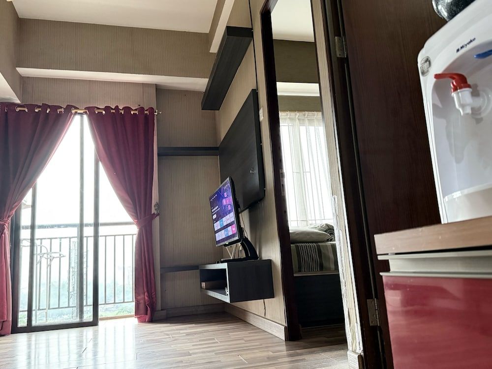 apartemen tamansari panoramic by bee