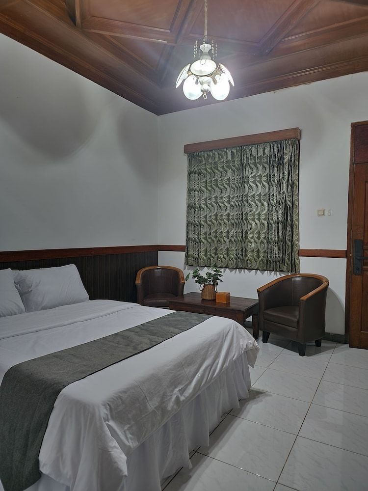 Family Quadruple Room