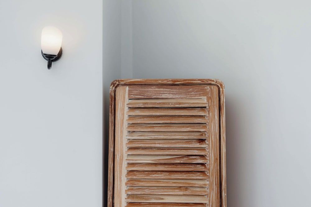 Intan Lake View Kintamani Deluxe Room 7