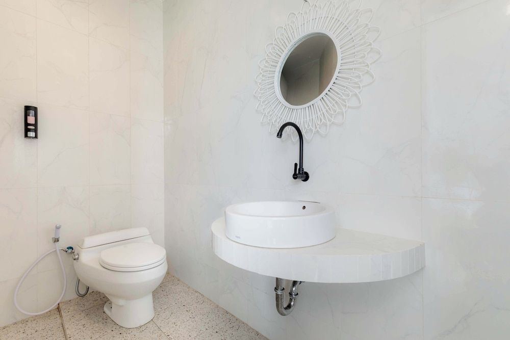 Intan Lake View Kintamani Deluxe Room 5