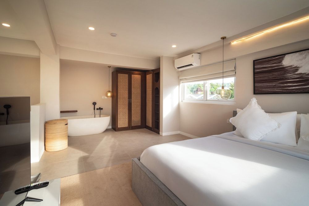 Suite, 1 Bedroom