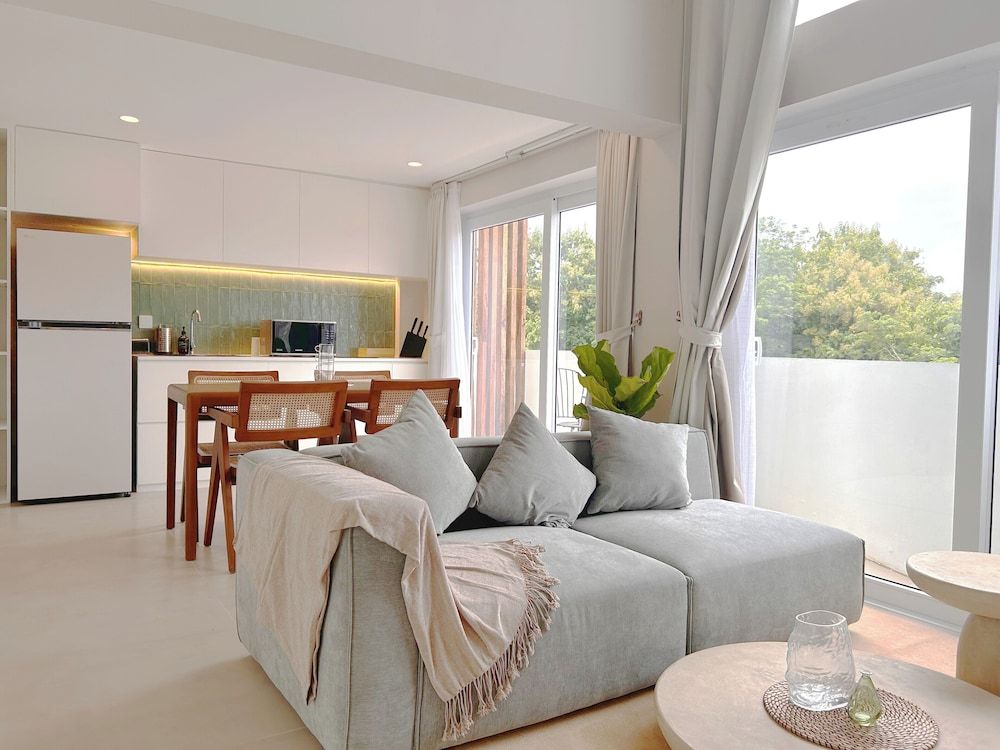 Deluxe Loft