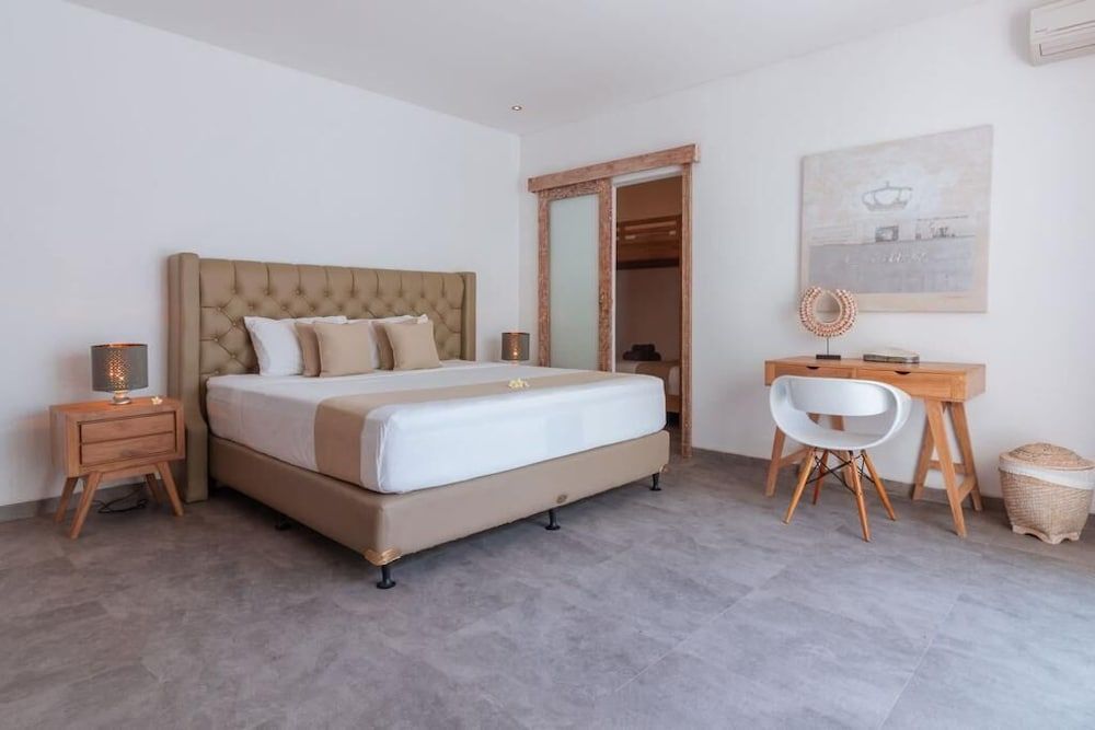 Private Poolvilla 3 Bedrooms & 2 Bunkbeds