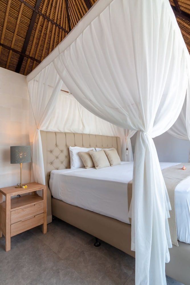 Private Poolvilla 2 Bedrooms & 2 Bunkbeds