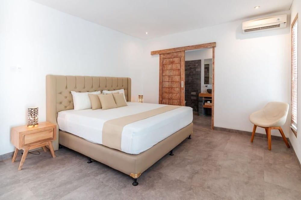 Private Poolvilla 4 Bedrooms & 2 Bunkbeds
