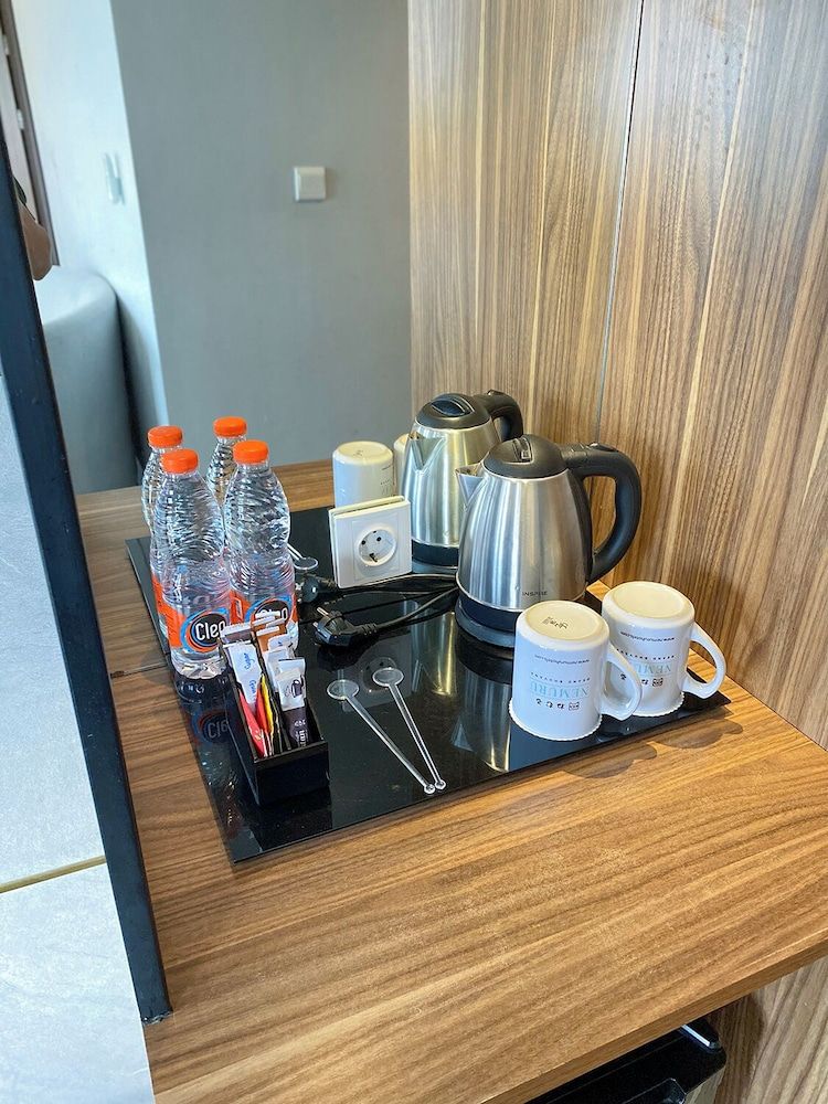 Nemuru Grand Bhuvana Ciawi Junior Suite, Balcony, Mountain View 4