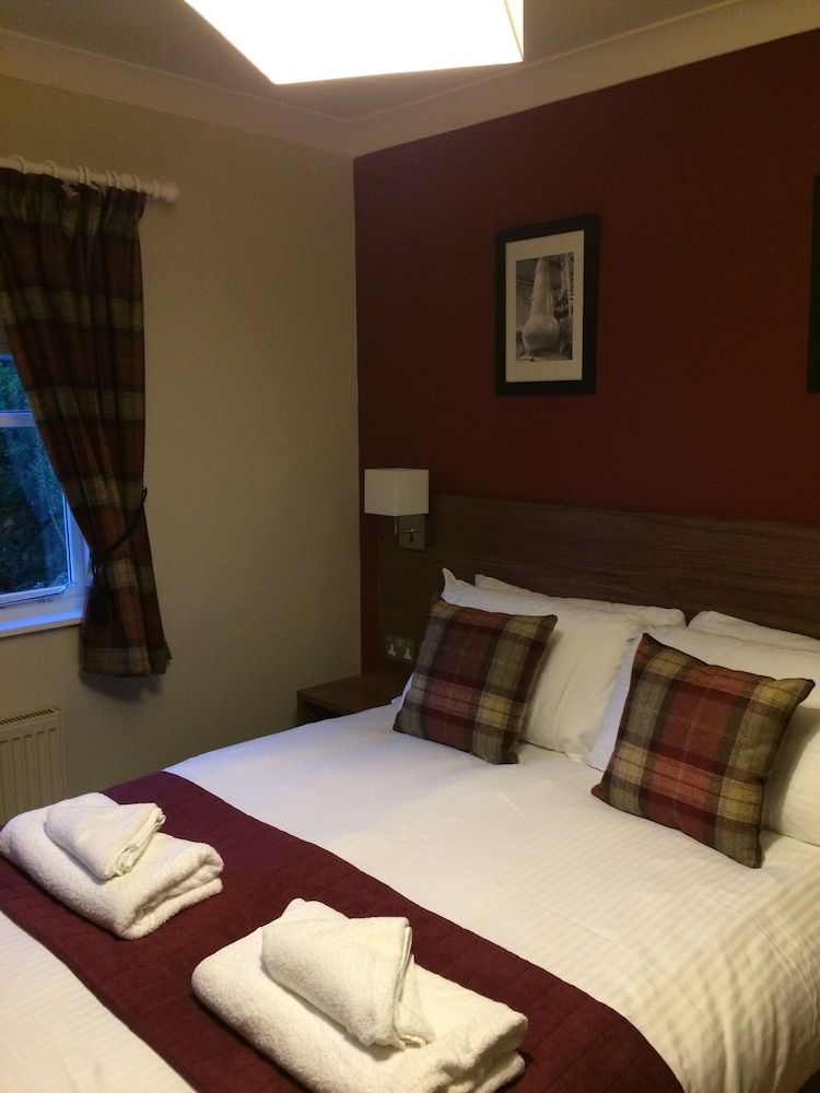 The Eagle Hotel Standard Double Room